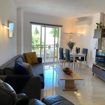 Apartment Duquesa De Espana Torremolinos Buitenkant foto