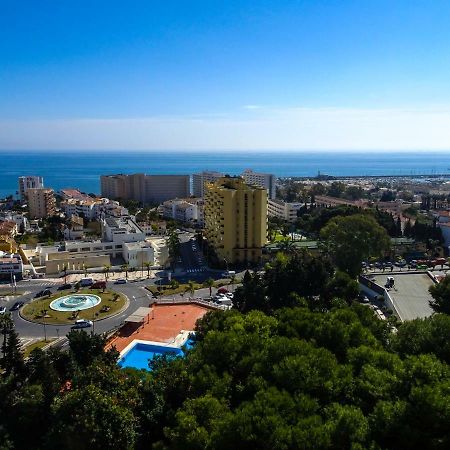 Apartment Duquesa De Espana Torremolinos Buitenkant foto