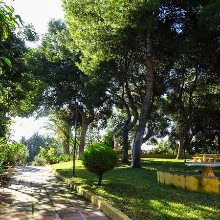 Apartment Duquesa De Espana Torremolinos Buitenkant foto