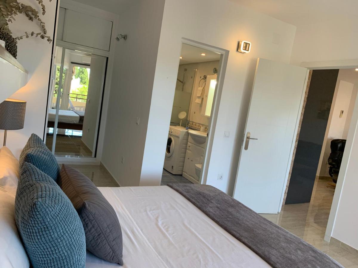 Apartment Duquesa De Espana Torremolinos Buitenkant foto