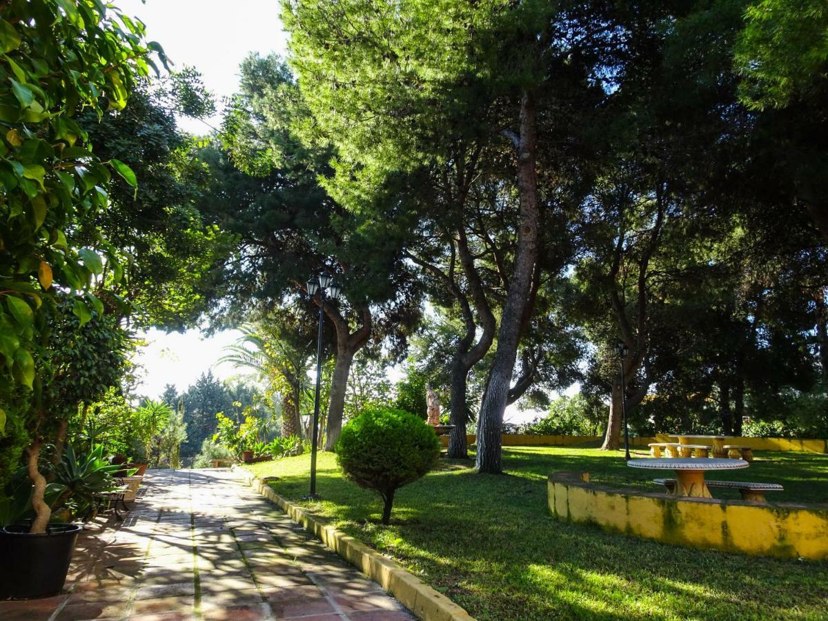 Apartment Duquesa De Espana Torremolinos Buitenkant foto