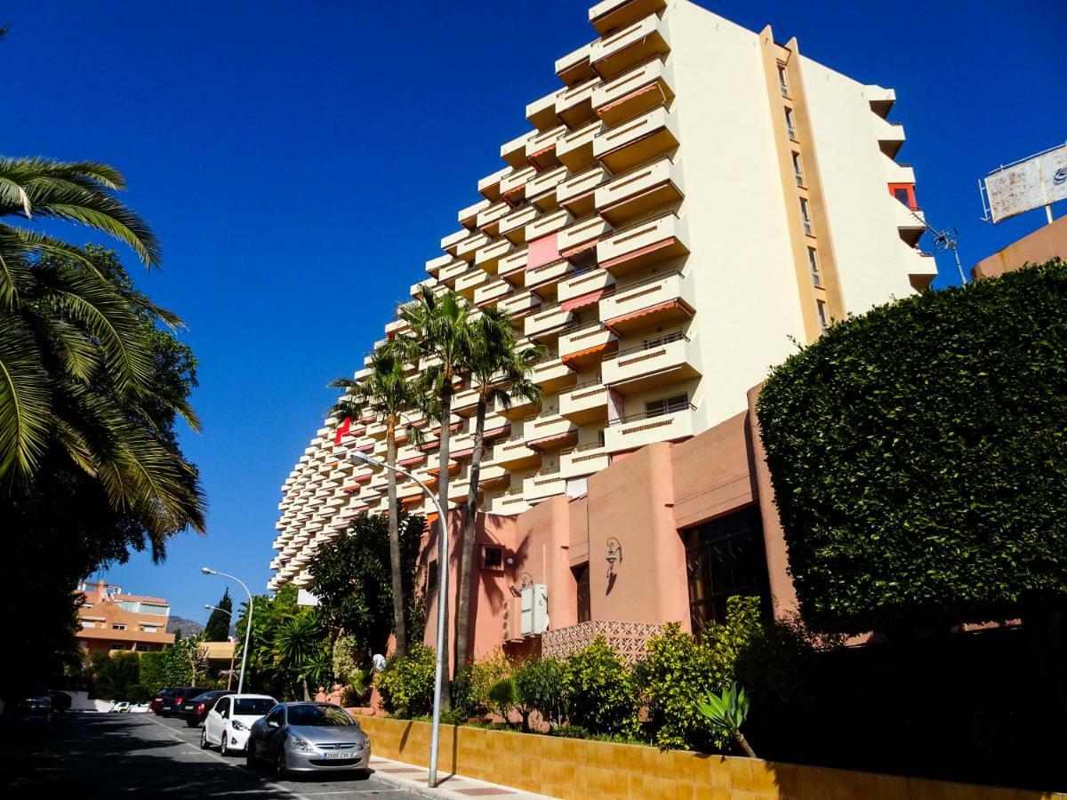 Apartment Duquesa De Espana Torremolinos Buitenkant foto