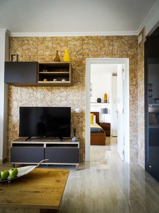 Apartment Duquesa De Espana Torremolinos Buitenkant foto
