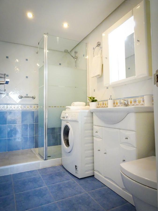 Apartment Duquesa De Espana Torremolinos Buitenkant foto