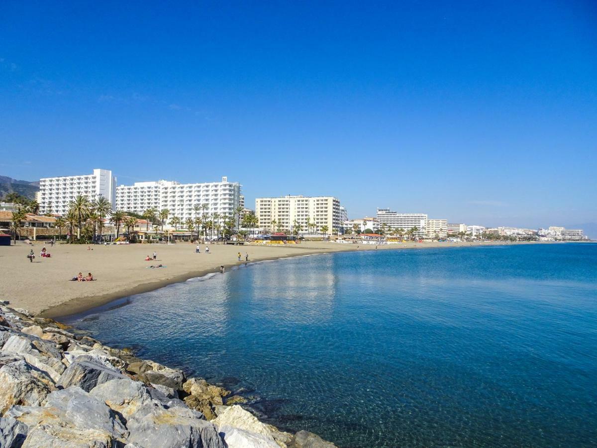 Apartment Duquesa De Espana Torremolinos Buitenkant foto