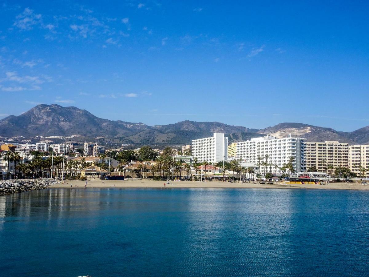 Apartment Duquesa De Espana Torremolinos Buitenkant foto
